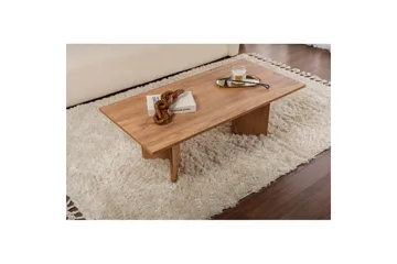 Sofabord Isami Atlantisk Furu - Atlantisk Furu - Møbler - Bord - Sofabord & salongbord