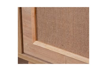 Sofabord Jatinder Eik - Eik - Møbler - Bord - Sofabord & salongbord