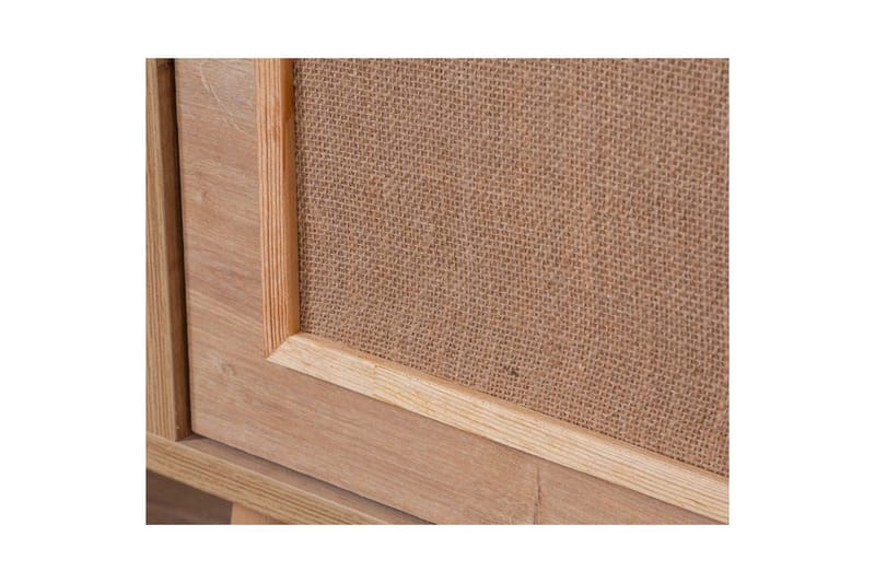 Sofabord Jatinder Eik - Eik - Møbler - Bord - Sofabord & salongbord