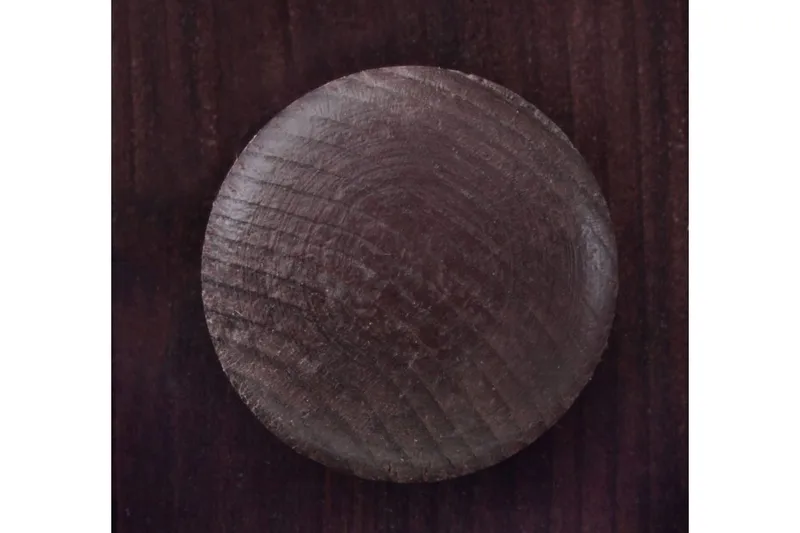 Kersey Sofabord 110 cm - Svart - Møbler - Bord - Sofabord & salongbord