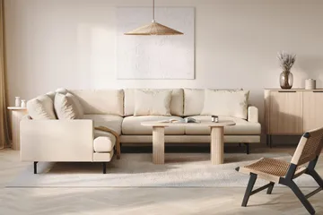 Kopparbo Sofabord - Møbler - Bord - Sofabord & salongbord