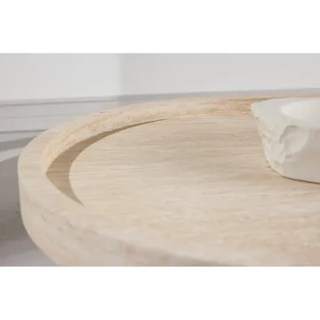 Sofabord Krille - Beige - Møbler - Bord - Sofabord & salongbord