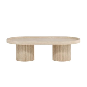 Sofabord Krille - Beige - Møbler - Bord - Sofabord & salongbord