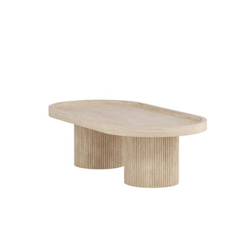 Sofabord Krille - Beige - Møbler - Bord - Sofabord & salongbord