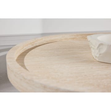 Sofabord Krille - Beige - Møbler - Bord - Sofabord & salongbord