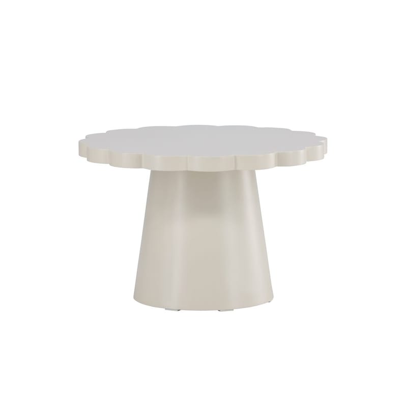 Sofabord Krull, Beige