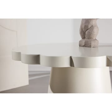 Sofabord Krull - Beige - Møbler - Bord - Sofabord & salongbord