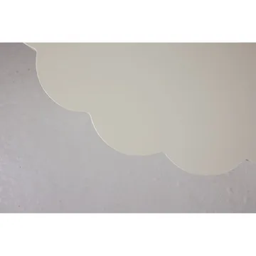 Sofabord Krull - Beige - Møbler - Bord - Sofabord & salongbord