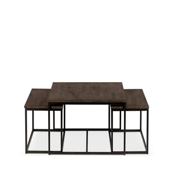 Sofabord Kungälv 95 cm - Møbler - Bord - Sofabord & salongbord