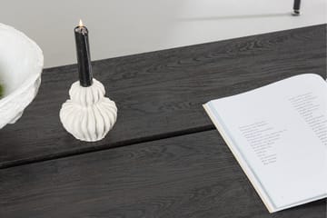 Lancester Sofabord 140x60 cm - Mocca - Møbler - Bord - Sofabord & salongbord