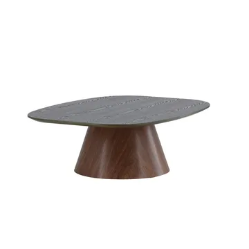 Sofabord Lanzo - Mørkegrønn - Møbler - Bord - Sofabord & salongbord