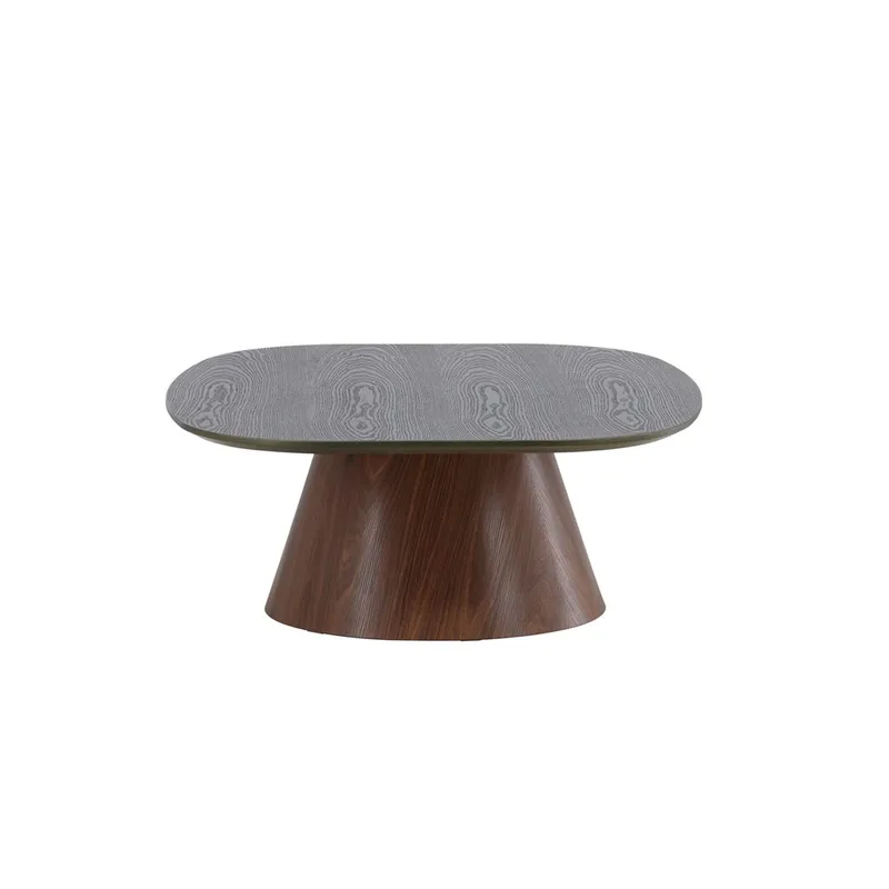 Sofabord Lanzo - Mørkegrønn - Møbler - Bord - Sofabord & salongbord