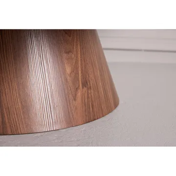 Sofabord Lanzo - Mørkegrønn - Møbler - Bord - Sofabord & salongbord