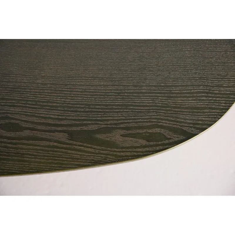 Sofabord Lanzo - Mørkegrønn - Møbler - Bord - Sofabord & salongbord