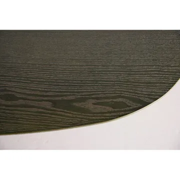 Sofabord Lanzo - Mørkegrønn - Møbler - Bord - Sofabord & salongbord