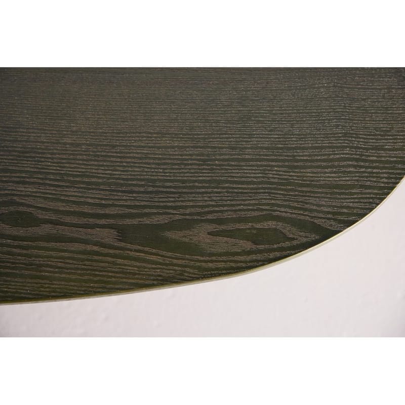 Sofabord Lanzo - Mørkegrønn - Møbler - Bord - Sofabord & salongbord