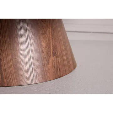 Sofabord Lanzo - Mørkegrønn - Møbler - Bord - Sofabord & salongbord