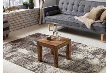 Latrone Sofabord 45 cm - Massivt Tre - Møbler - Bord - Sofabord & salongbord