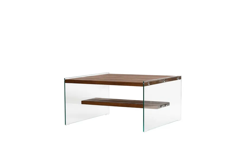 Lepinas Sofabord 75 cm - Naturell - Møbler - Bord - Sofabord & salongbord