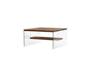 Lepinas Sofabord 75 cm - Naturell - Møbler - Bord - Sofabord & salongbord