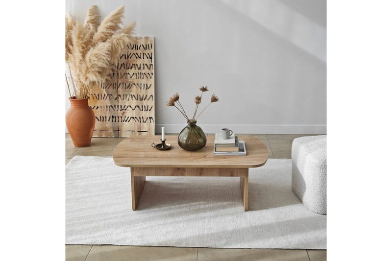 Sofabord Malo Sudamaleik - Sudamaleik - Møbler - Bord - Sofabord & salongbord