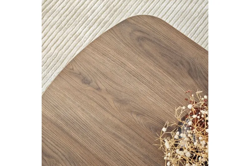 Sofabord Malo Valnøtt - Valnøtt - Møbler - Bord - Sofabord & salongbord