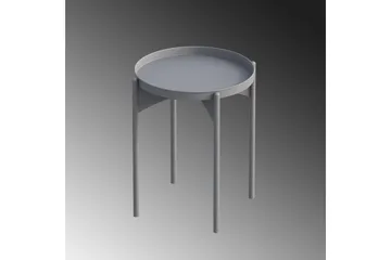 Mamta Sofabord 44 cm - Grå - Møbler - Bord - Sofabord & salongbord