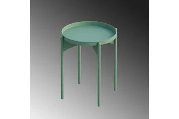 Mamta Sofabord 44 cm - Green - Møbler - Bord - Sofabord & salongbord