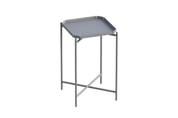 Mamta Sofabord 46 cm - Grå - Møbler - Bord - Sofabord & salongbord
