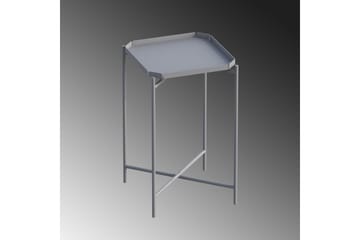 Mamta Sofabord 46 cm - Grå - Møbler - Bord - Sofabord & salongbord