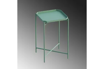 Mamta Sofabord 46 cm - Green - Møbler - Bord - Sofabord & salongbord