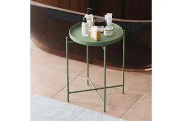 Mamta Sofabord 46 cm - Green - Møbler - Bord - Sofabord & salongbord