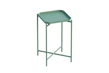 Mamta Sofabord 46 cm - Green - Møbler - Bord - Sofabord & salongbord