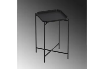 Mamta Sofabord 46 cm - Svart - Møbler - Bord - Sofabord & salongbord