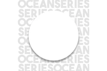 Manku Sofabord 90 cm - Hvit - Møbler - Bord - Sofabord & salongbord