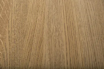 Mantorp Sofabord 80 cm Rundt med Oppbevaring Hylle - Massiv Eik/Hvit - Møbler - Bord - Sofabord & salongbord