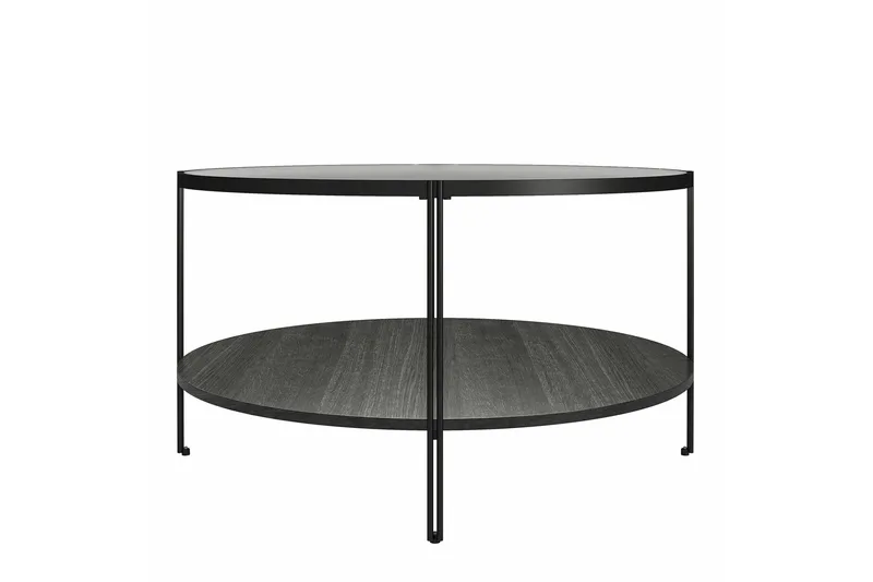 Marinko Sofabord - Svart - Møbler - Bord - Sofabord & salongbord