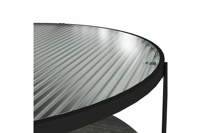 Marinko Sofabord - Svart - Møbler - Bord - Sofabord & salongbord