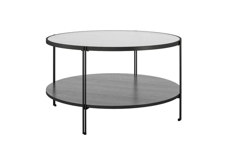 Marinko Sofabord, Svart