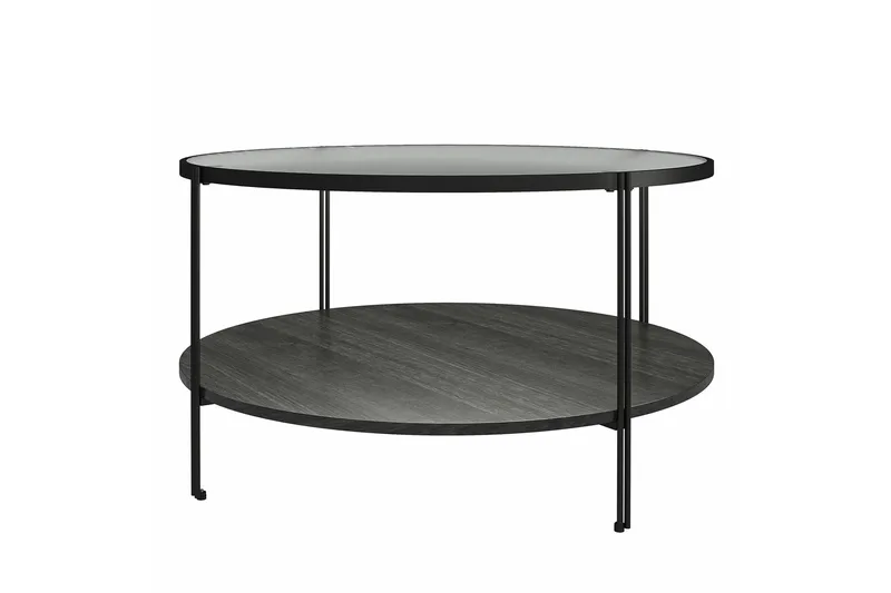 Marinko Sofabord - Svart - Møbler - Bord - Sofabord & salongbord