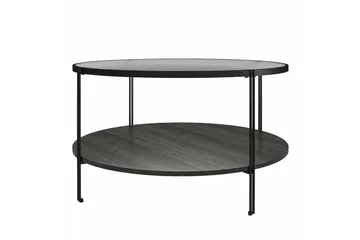 Marinko Sofabord - Svart - Møbler - Bord - Sofabord & salongbord