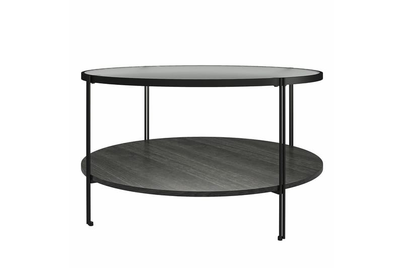 Marinko Sofabord - Svart - Møbler - Bord - Sofabord & salongbord