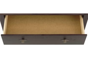 Marzell Sofabord 110 cm - Svart - Møbler - Bord - Sofabord & salongbord