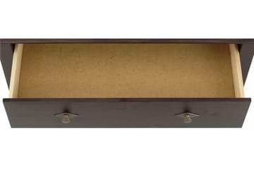 Marzell Sofabord 110 cm - Svart - Møbler - Bord - Sofabord & salongbord