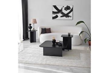 Masakage Sofabord 40 cm - Svart - Møbler - Bord - Sofabord & salongbord