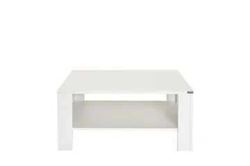 Sofabord Masao Hvit - Hvit - Møbler - Bord - Sofabord & salongbord