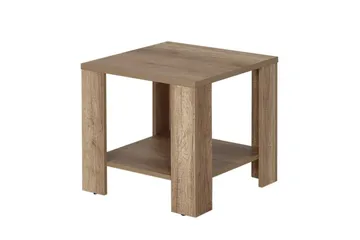 Sofabord Masao Taupe - Taupe - Møbler - Bord - Sofabord & salongbord