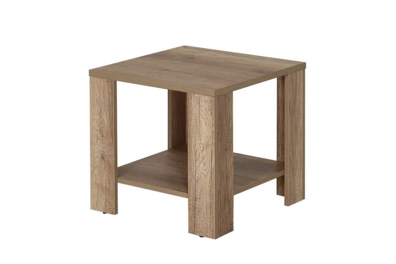 Sofabord Masao Taupe - Taupe - Møbler - Bord - Sofabord & salongbord