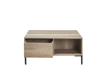 Sofabord Masao Taupe - Taupe - Møbler - Bord - Sofabord & salongbord