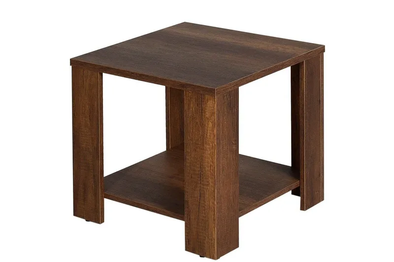 Sofabord Masao Valnøtt, Oslo Valnøtt